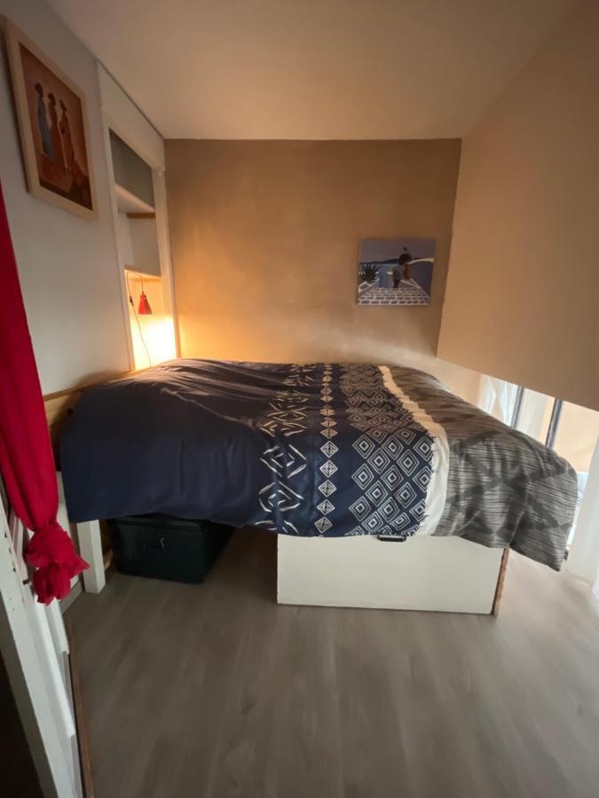 דירות ארסשון Quartier De L'Aiguillon מראה חיצוני תמונה